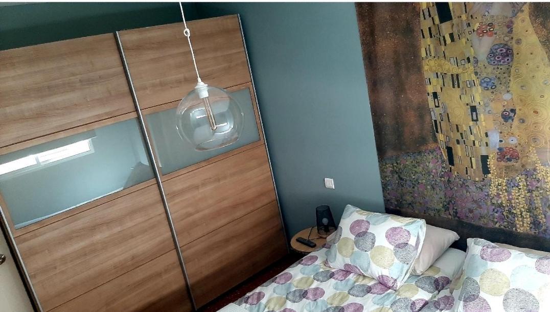 Apto Grande 2 Hab Free Parking Big Apartment 2Rooms Maspalomas  Eksteriør bilde